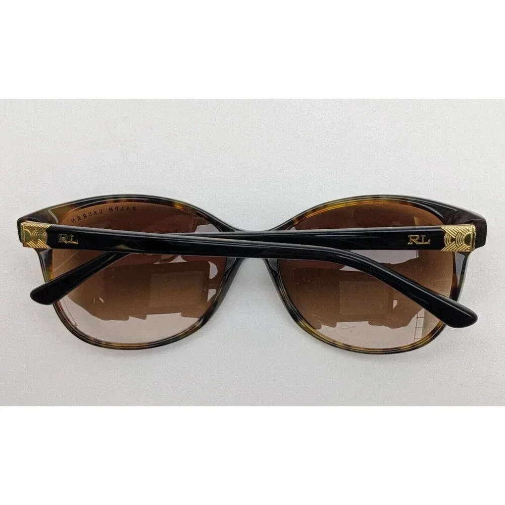 🕶️Ralph Lauren RL8116 5260/13 Sunglasses 57/16 140 /KAD339🕶️